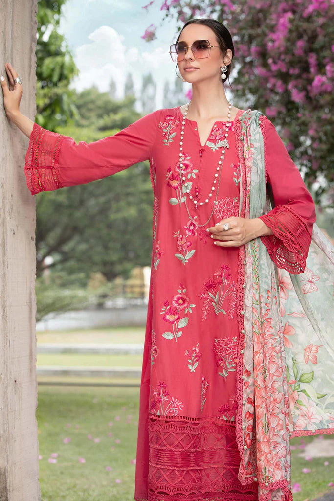 Maria B. Mprints 23 02A