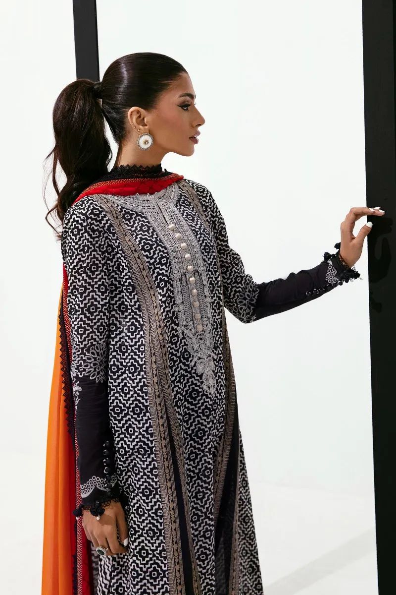 Sana Safinaz Mahay23 3A