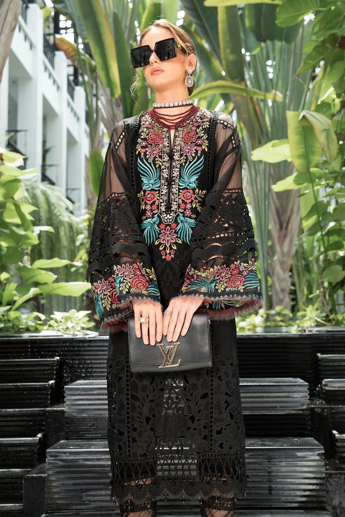 Maria B Eid Lawn 04