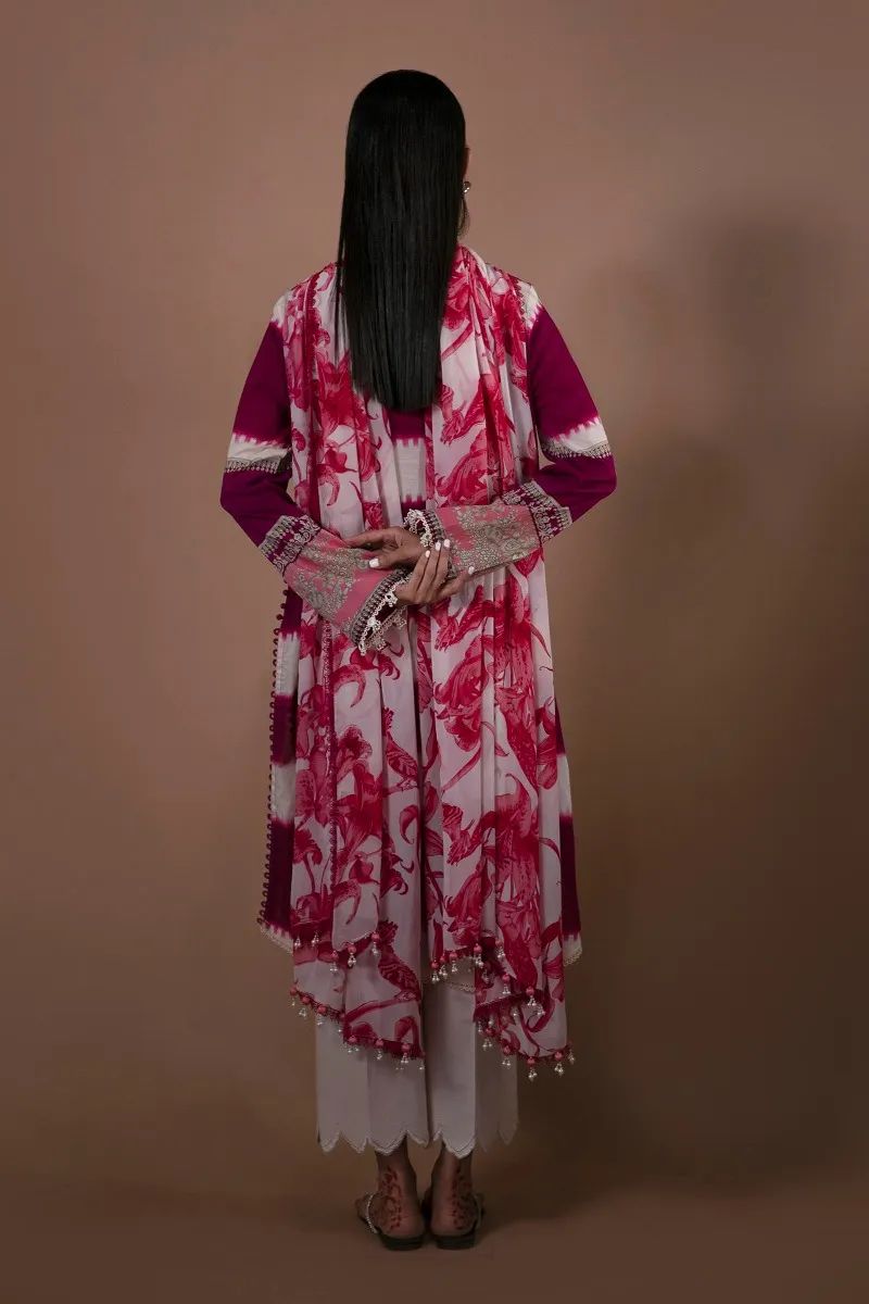 Sana Safinaz Mahay23 4A
