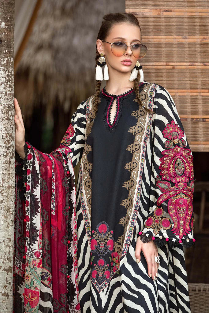Maria B. Mprints 23 04A