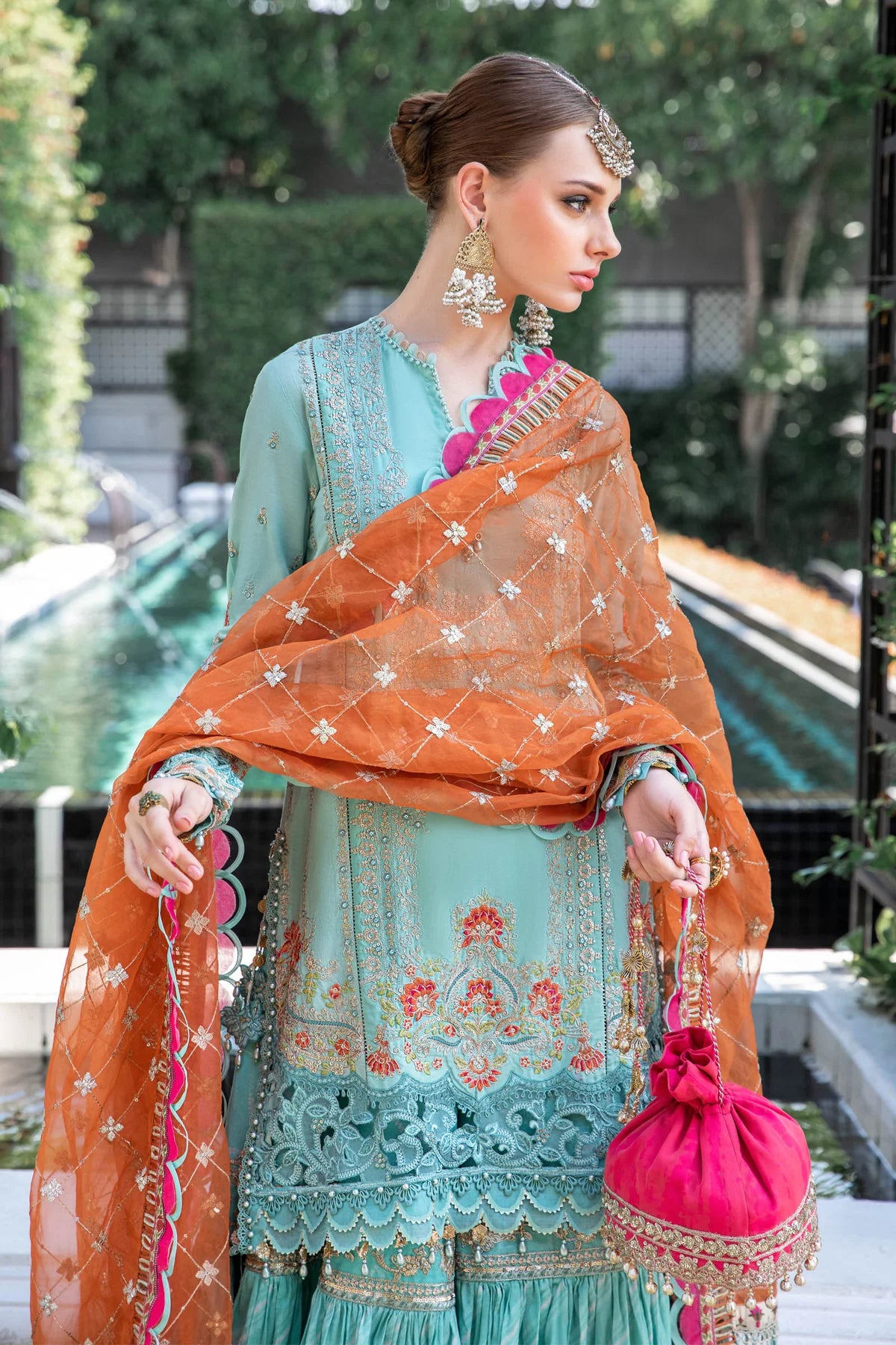 Maria B Eid Lawn 05