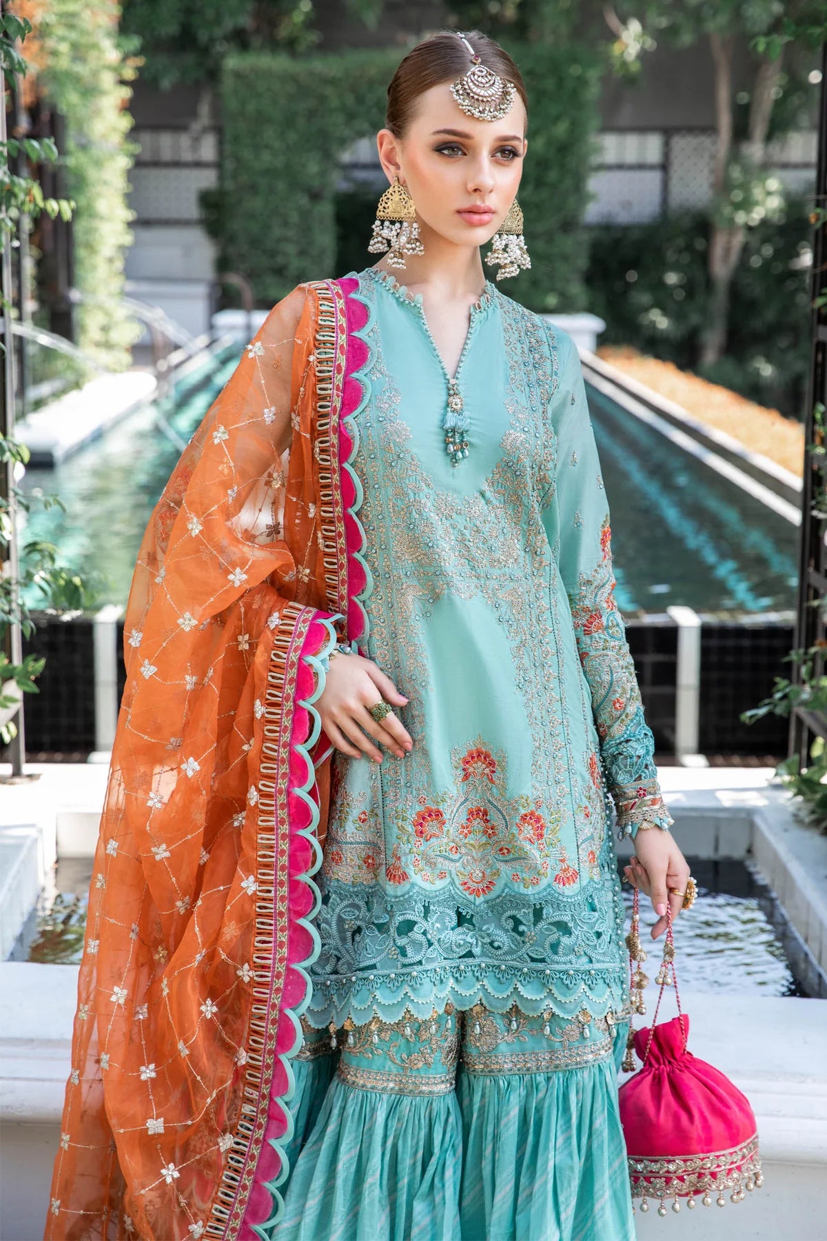 Maria B Eid Lawn 05