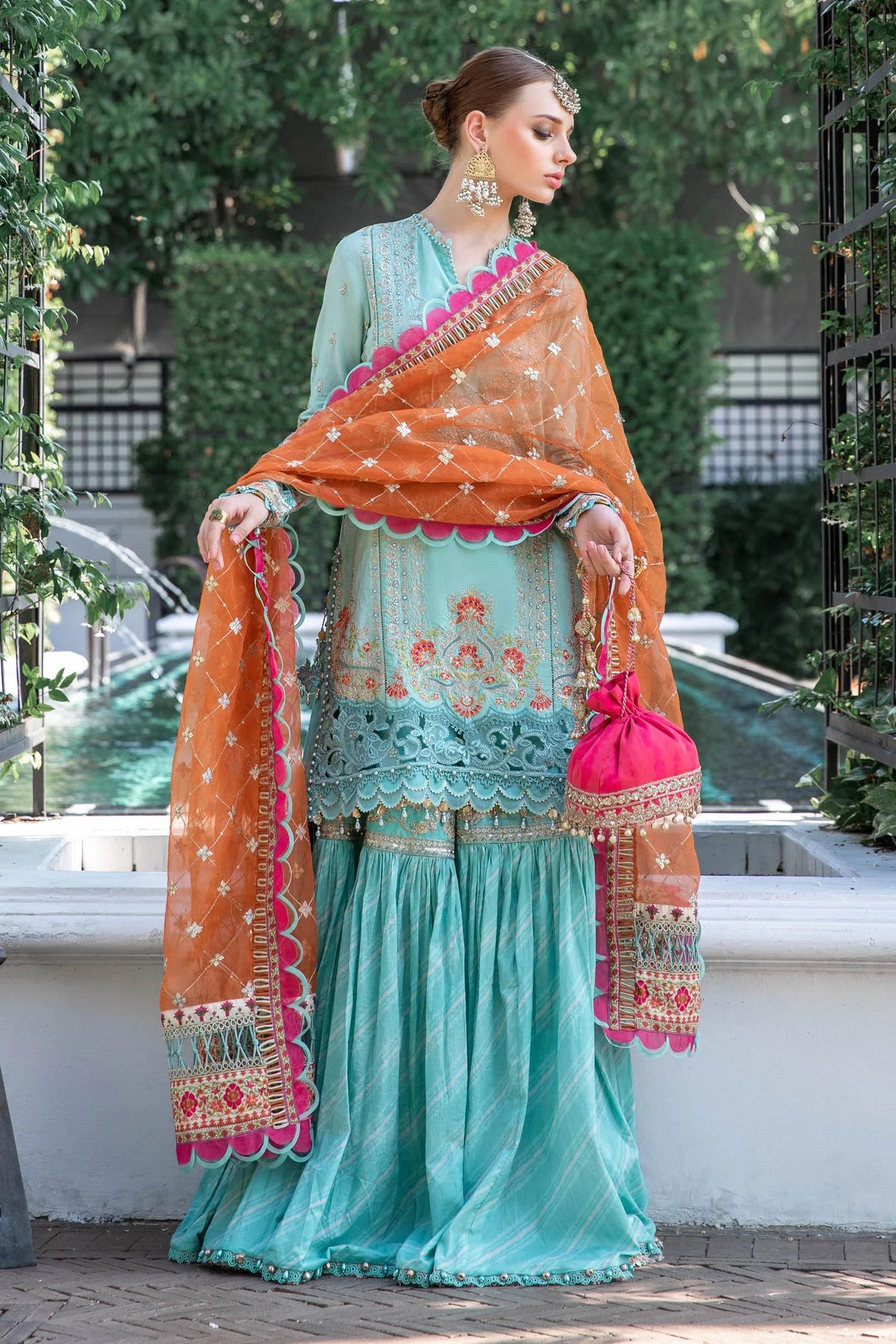 Maria B Eid Lawn 05