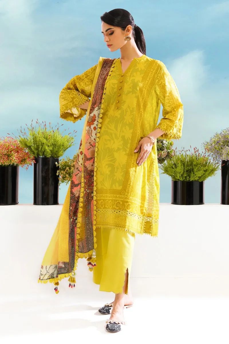 Sana Safinaz Mahay23 5B