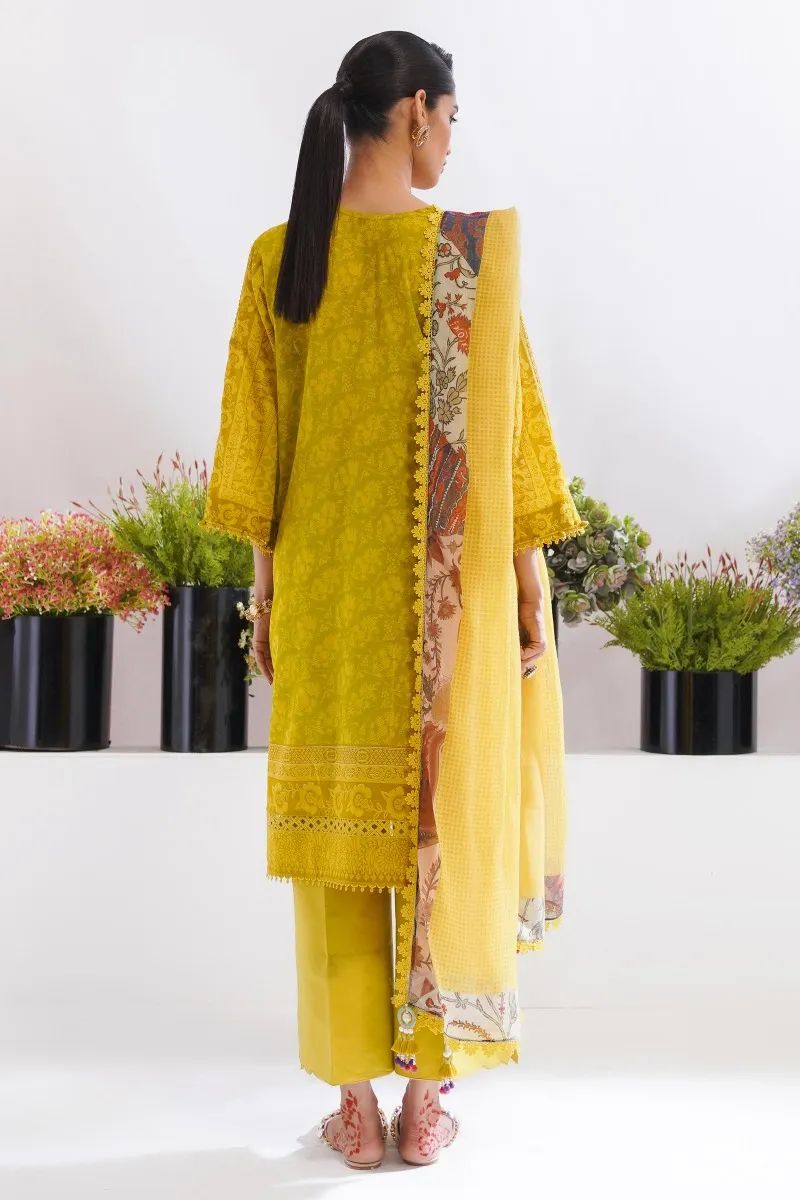 Sana Safinaz Mahay23 5B
