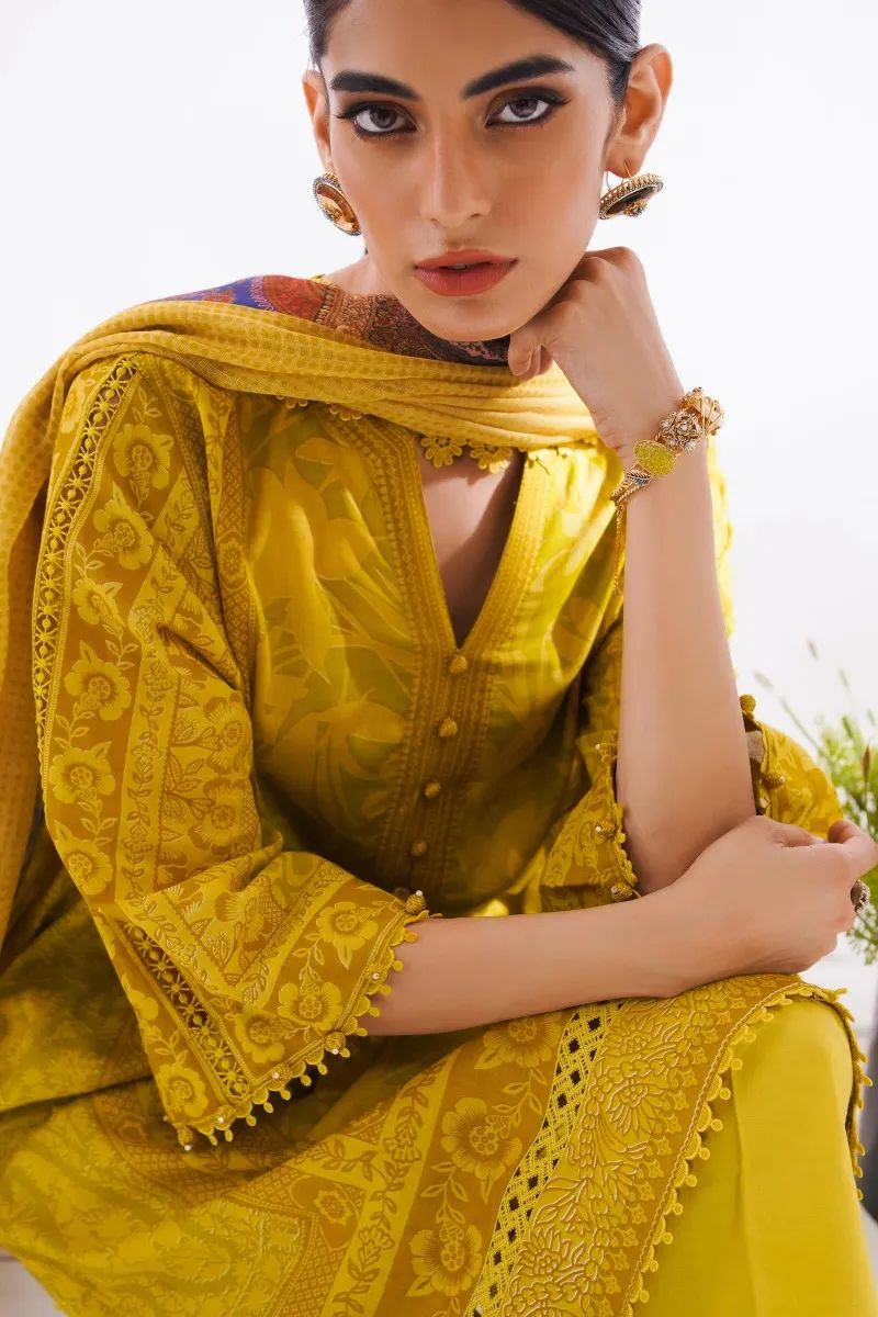 Sana Safinaz Mahay23 5B