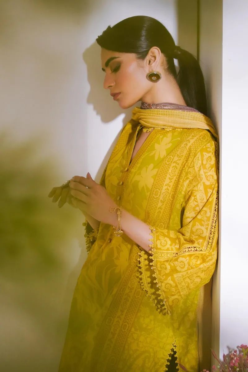 Sana Safinaz Mahay23 5B