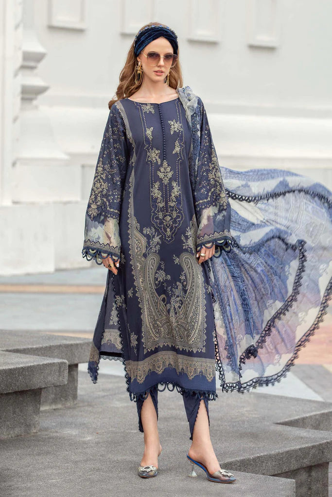 Maria B. Mprints 23 05B