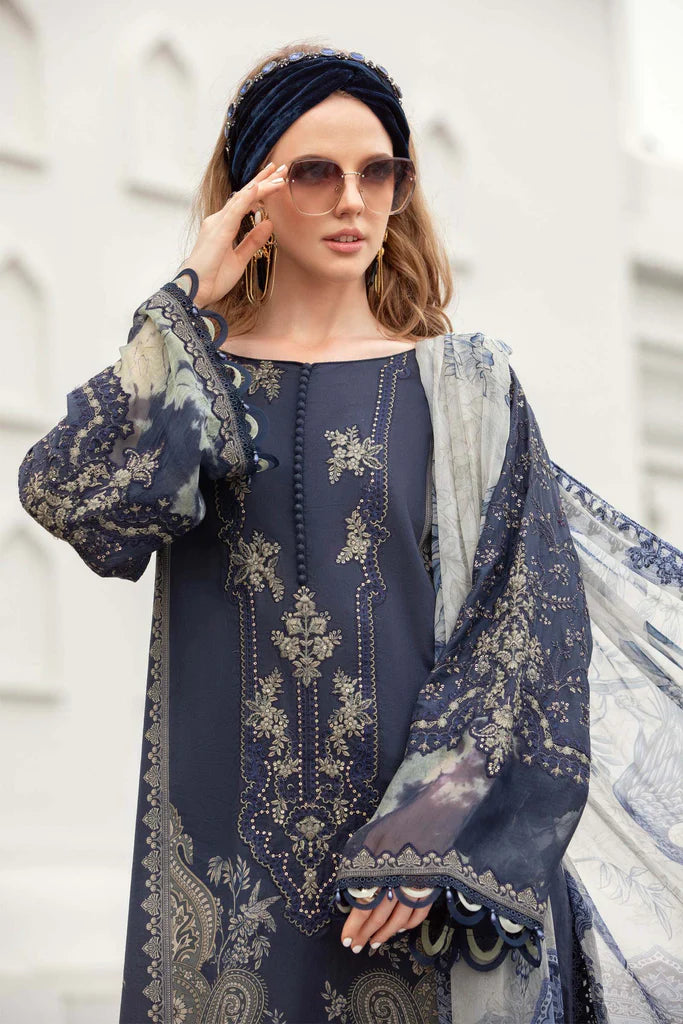 Maria B. Mprints 23 05B