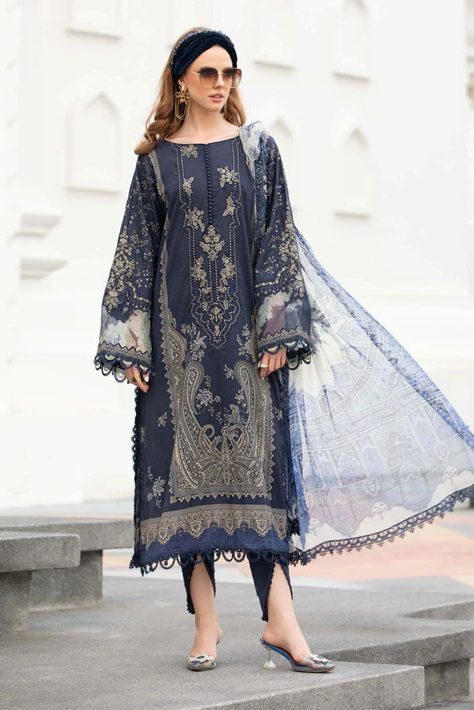 Maria B. Mprints 23 05B