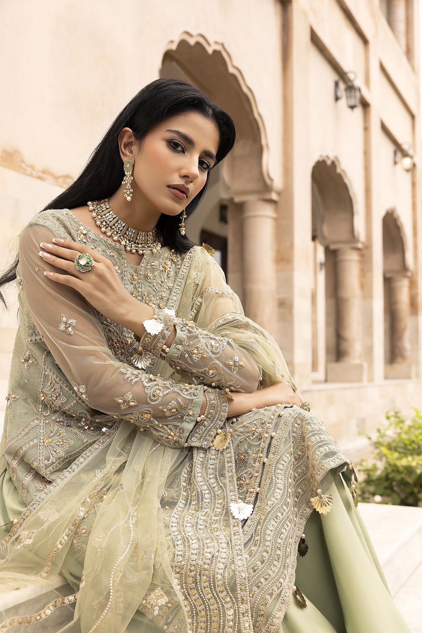 Empress Couture by MONA ECM8