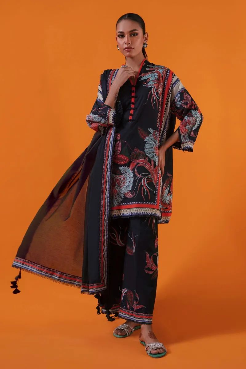 Sana Safinaz Mahay23 6A