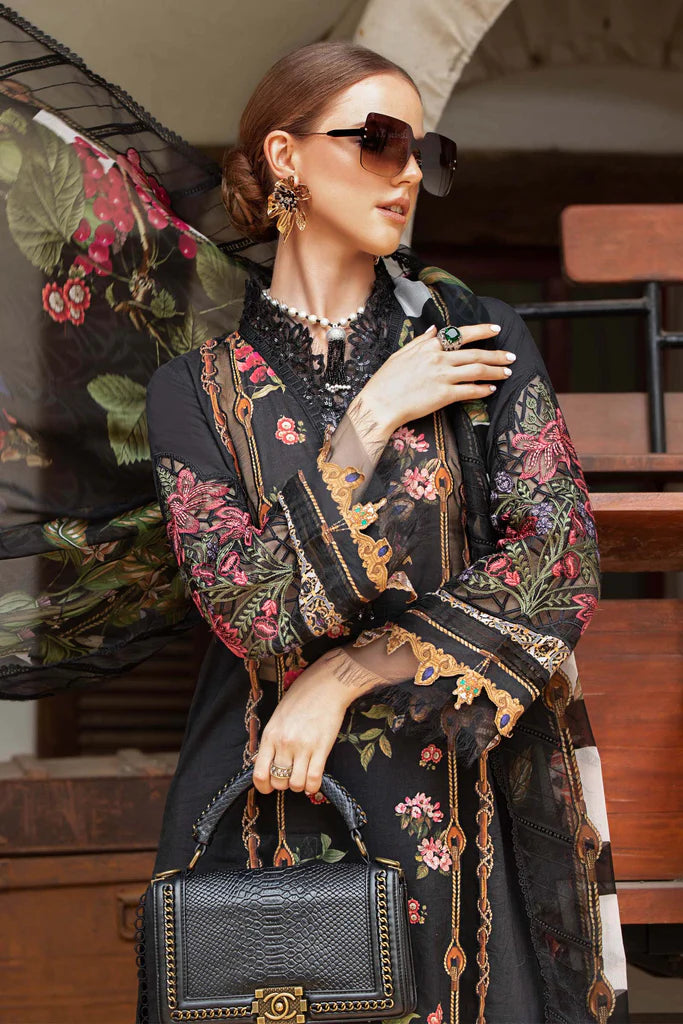 Maria B. Mprints 23 06B