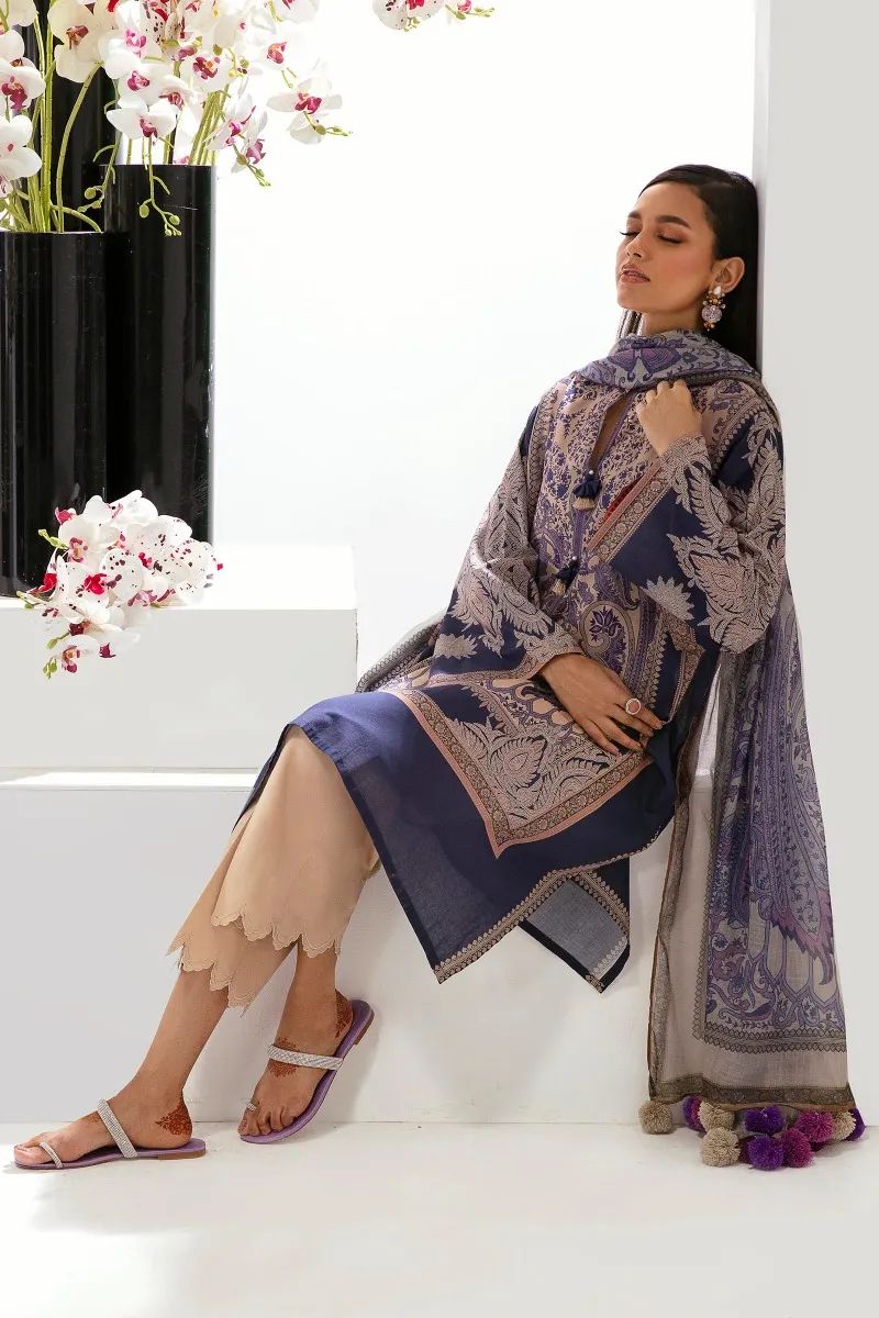 Sana Safinaz Mahay23 7A