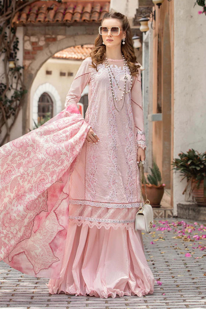 Maria B. Mprints 23 07B