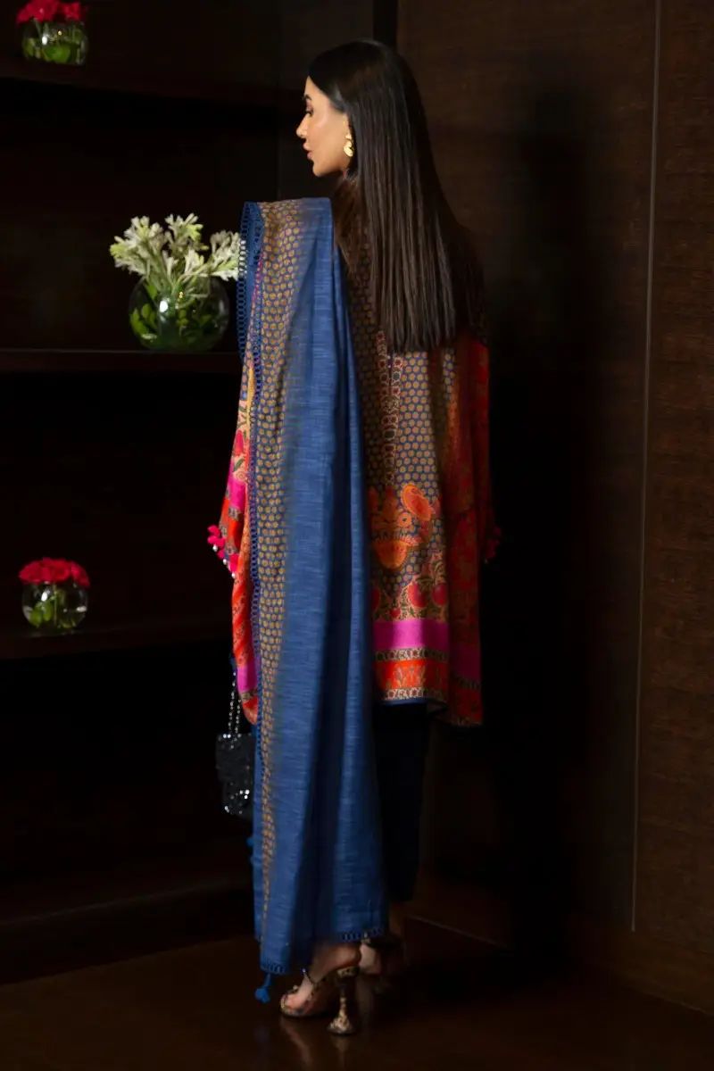 Sana Safinaz Winter Muzlin23 8B