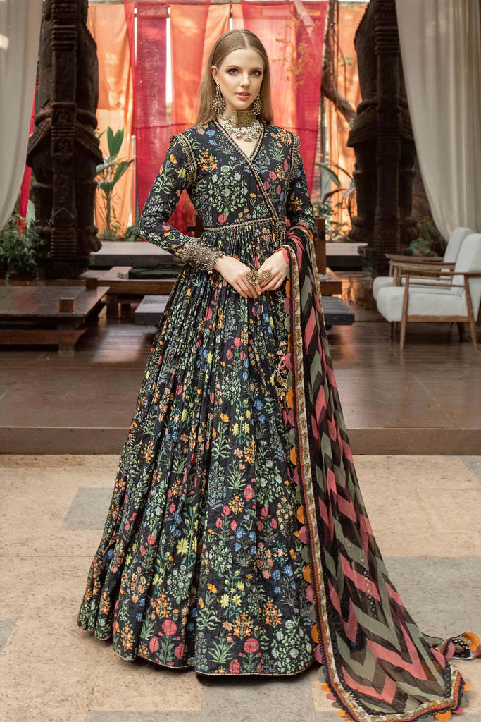 Maria B. Mprints 23 08B