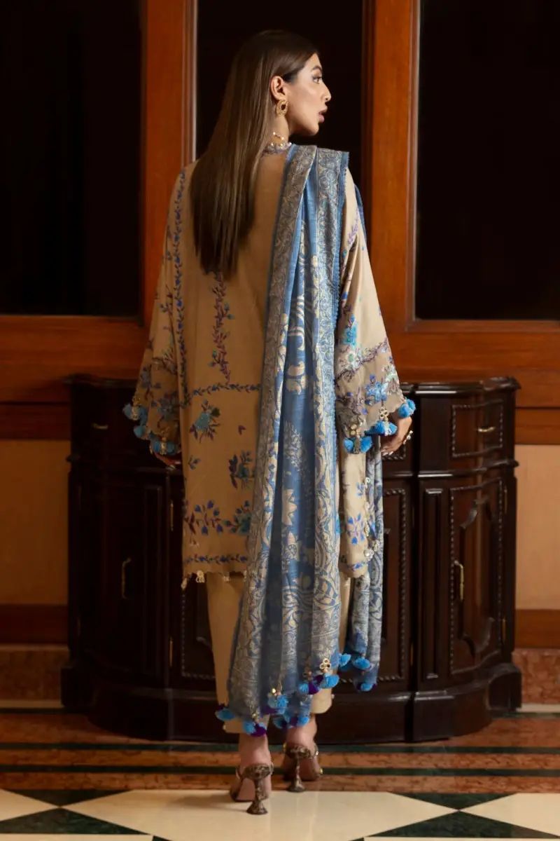 Sana Safinaz Winter Muzlin23 9A