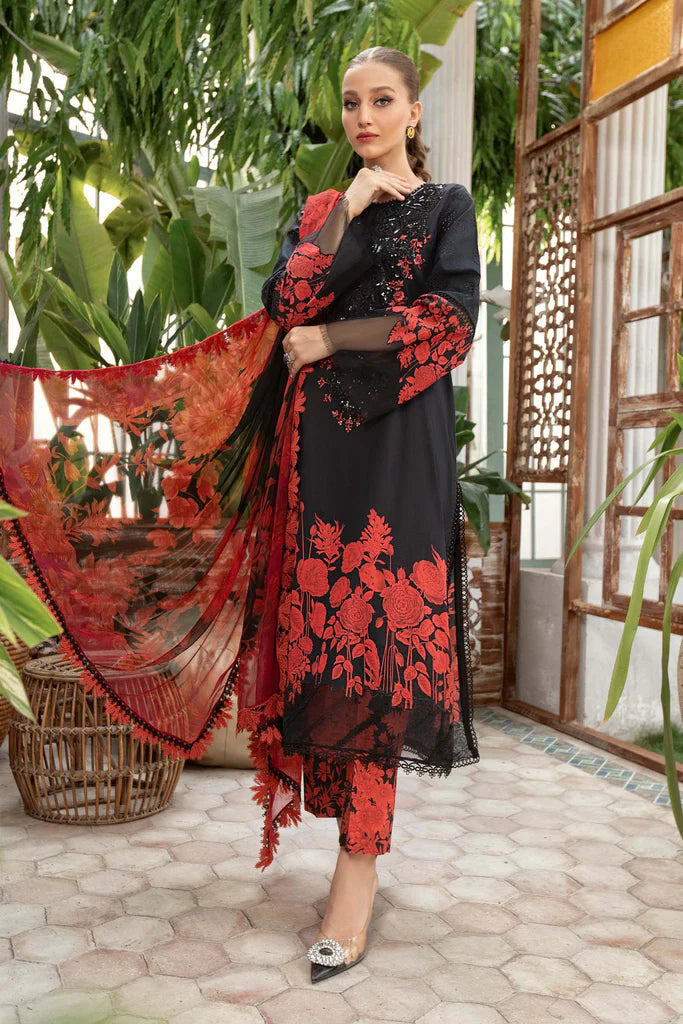 Maria B. Mprints 23 09B