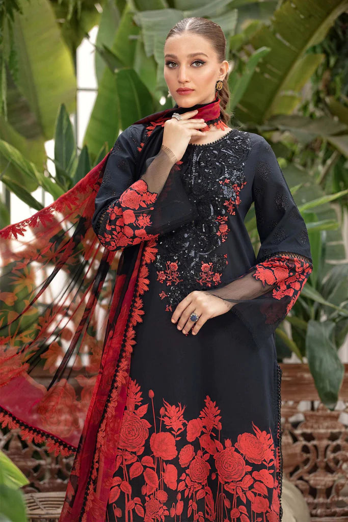 Maria B. Mprints 23 09B