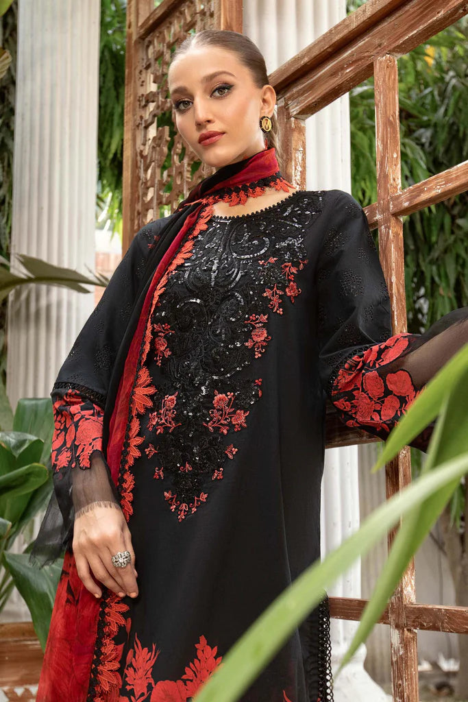 Maria B. Mprints 23 09B