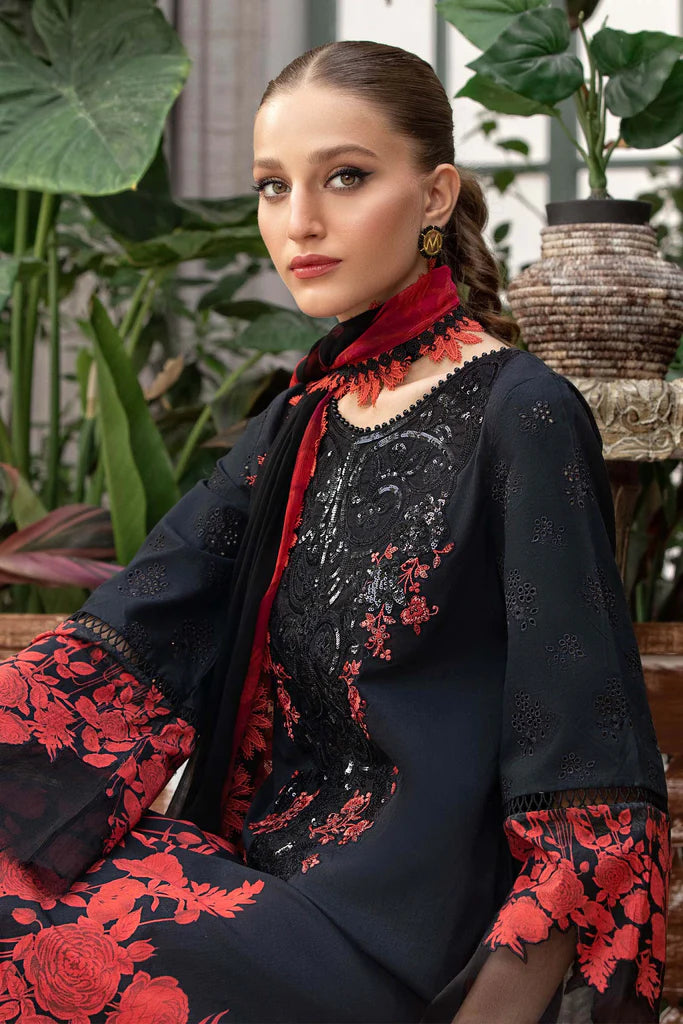 Maria B. Mprints 23 09B