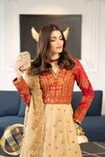 ALEEZAY Luxury Heritage EID Collection AE4