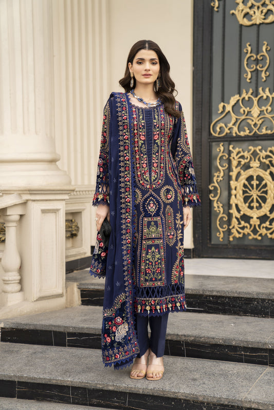 Noor-e-Arwah Eid Collection NAE9