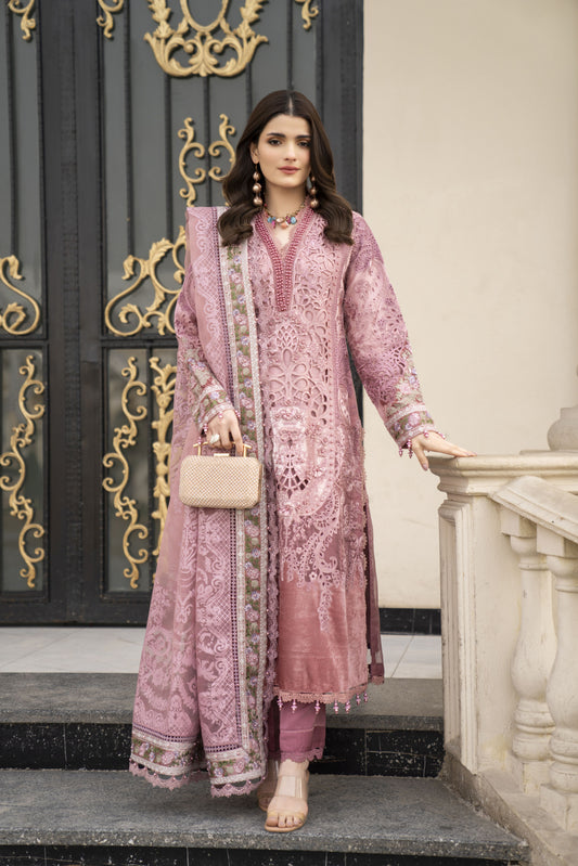 Noor-e-Arwah Eid Collection NAE7