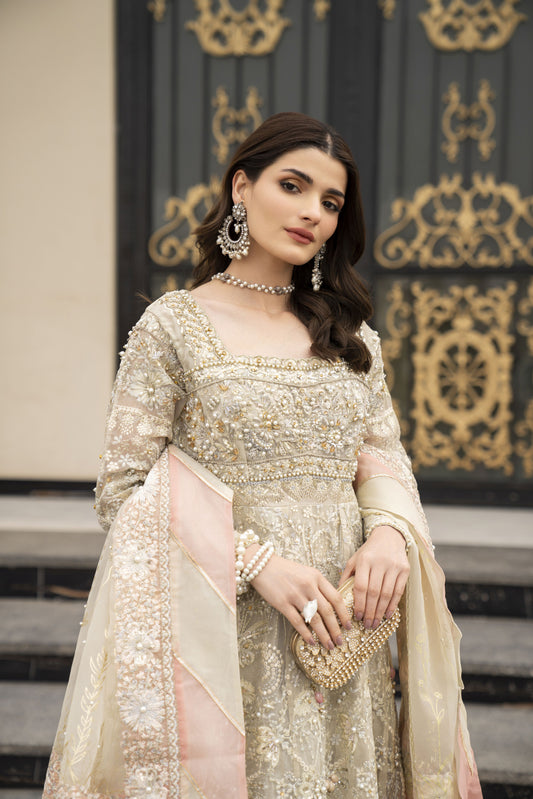 Noor-e-Arwah Eid Collection NAE3