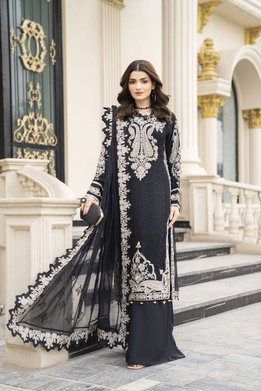 Noor-e-Arwah Eid Collection NAE8
