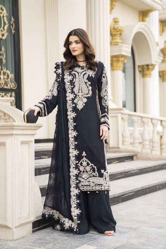 Noor-e-Arwah Eid Collection NAE8