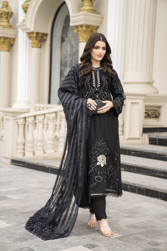 Noor-e-Arwah Eid Collection NAE6