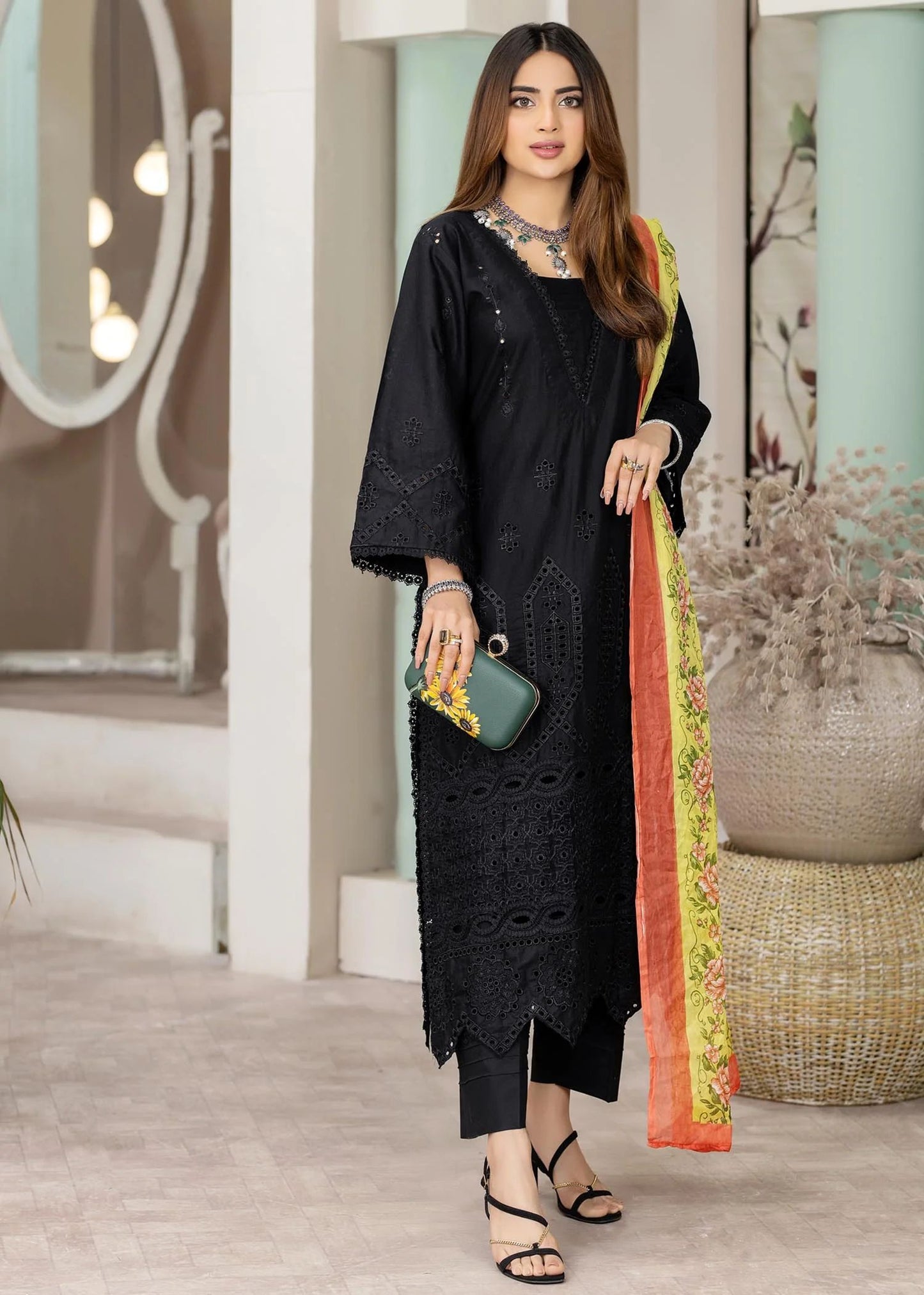 Haseen by Noorma Kamal A1