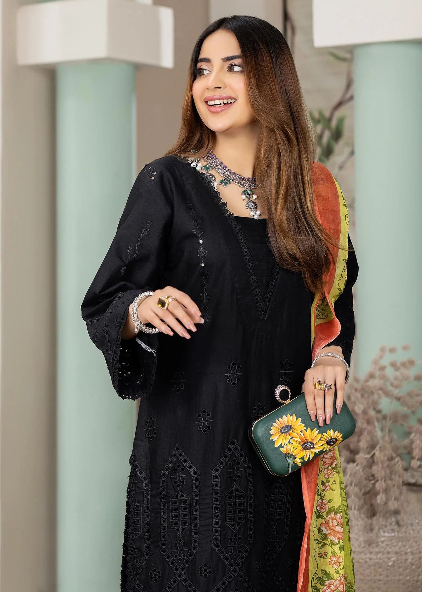 Haseen by Noorma Kamal A1