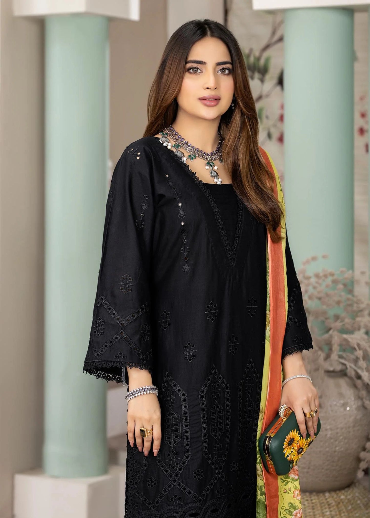 Haseen by Noorma Kamal A1