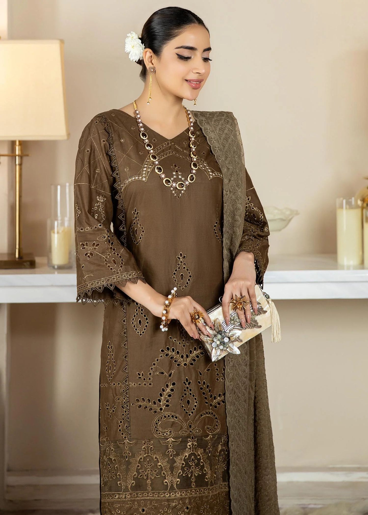Haseen by Noorma Kamal A12