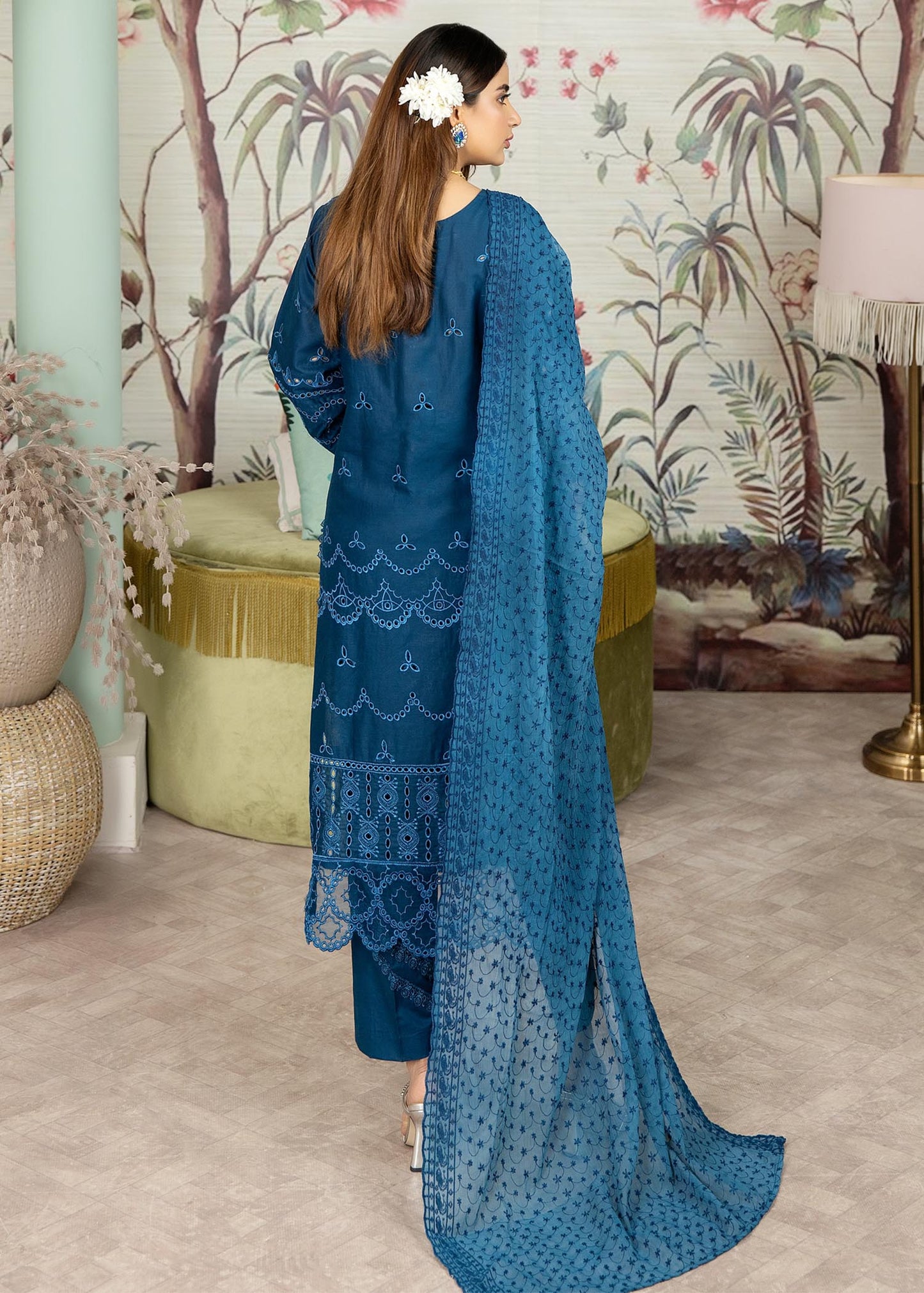 Haseen by Noorma Kamal A3