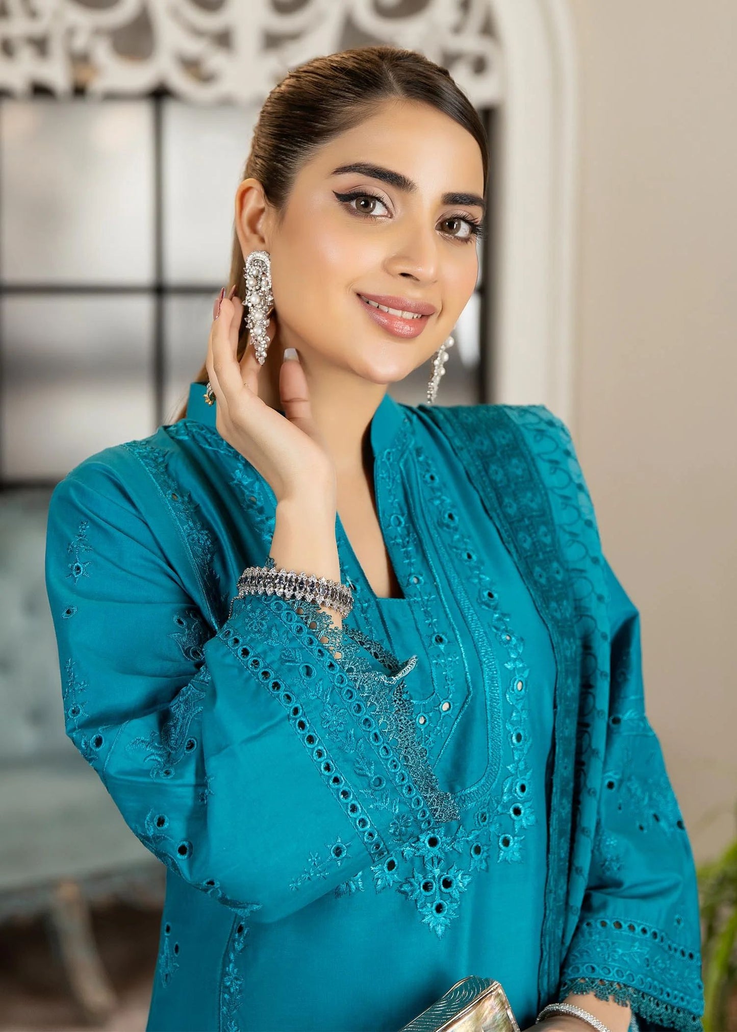 Haseen by Noorma Kamal A8