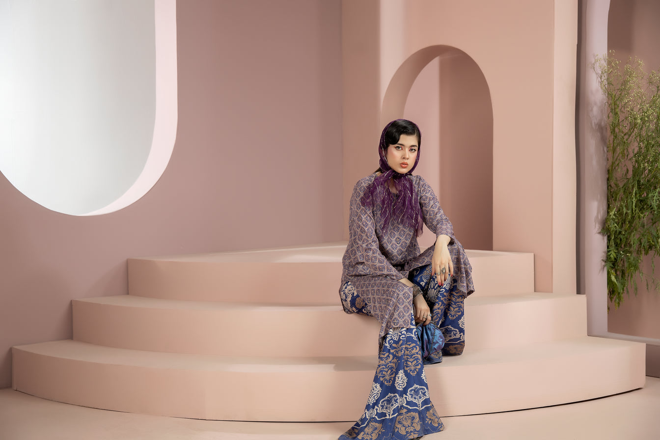 AIN Luxury Pret C07