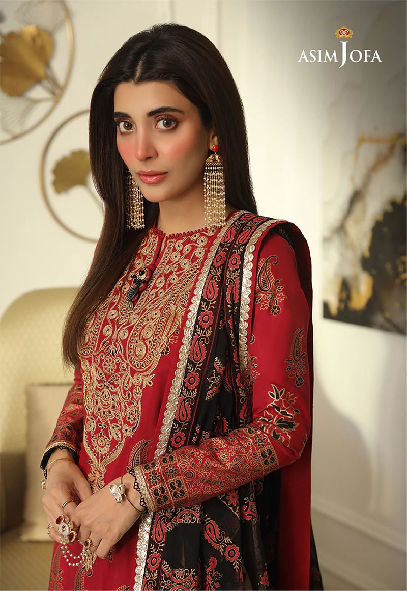3pc ASIM JOFA Aira Collection 01