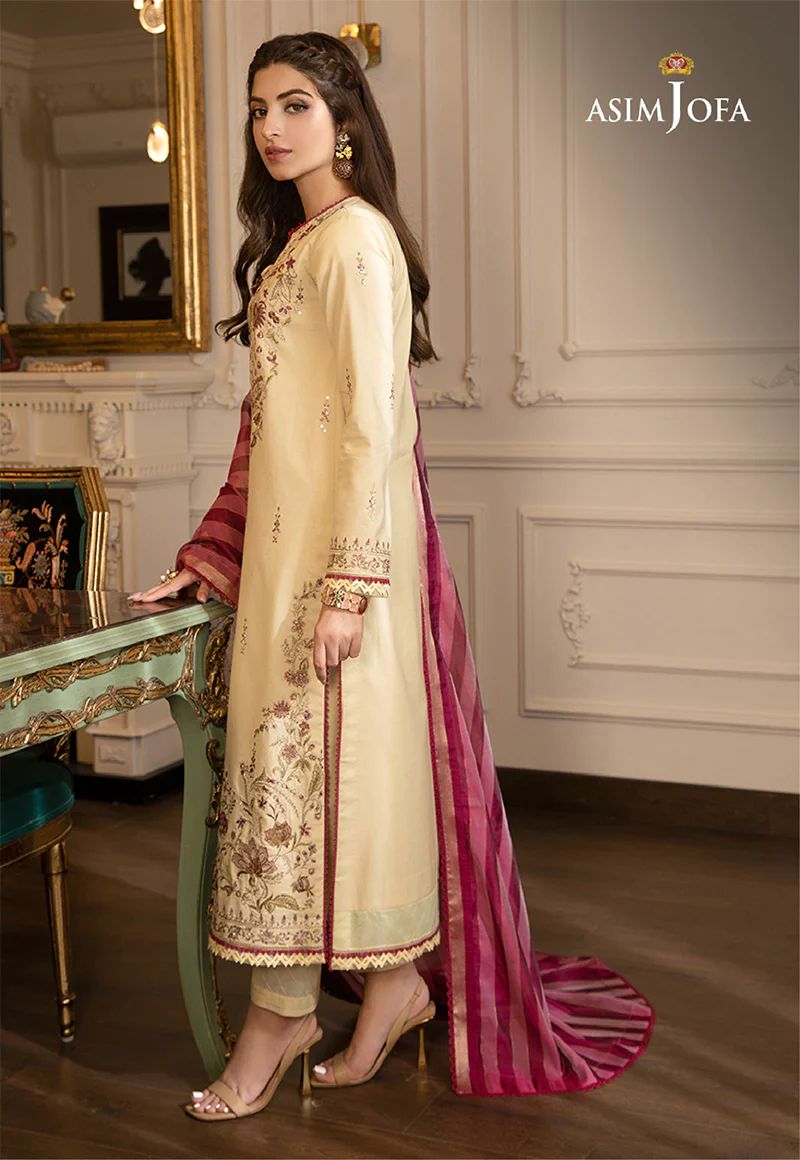 3pc ASIM JOFA Aira Collection 11