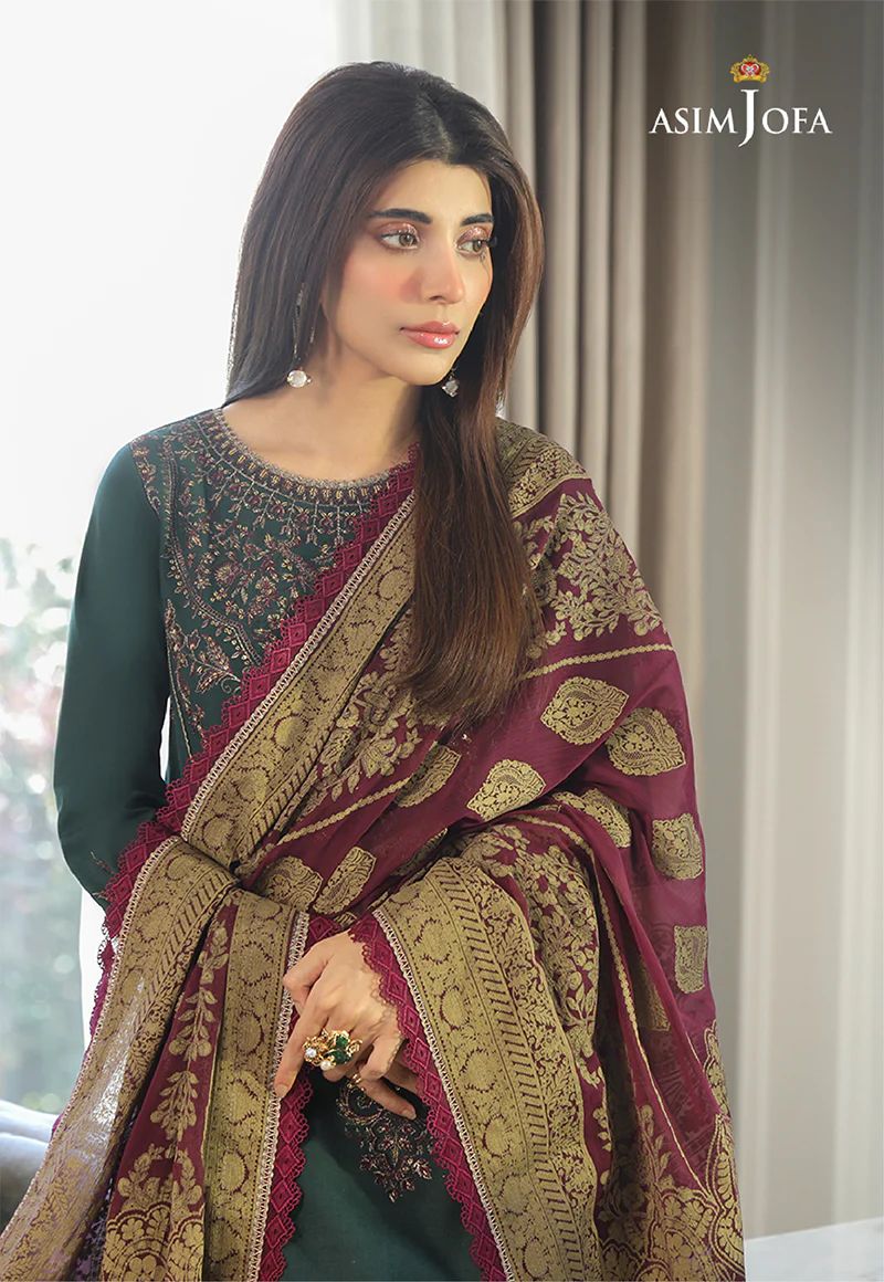 3pc ASIM JOFA Aira Collection 16