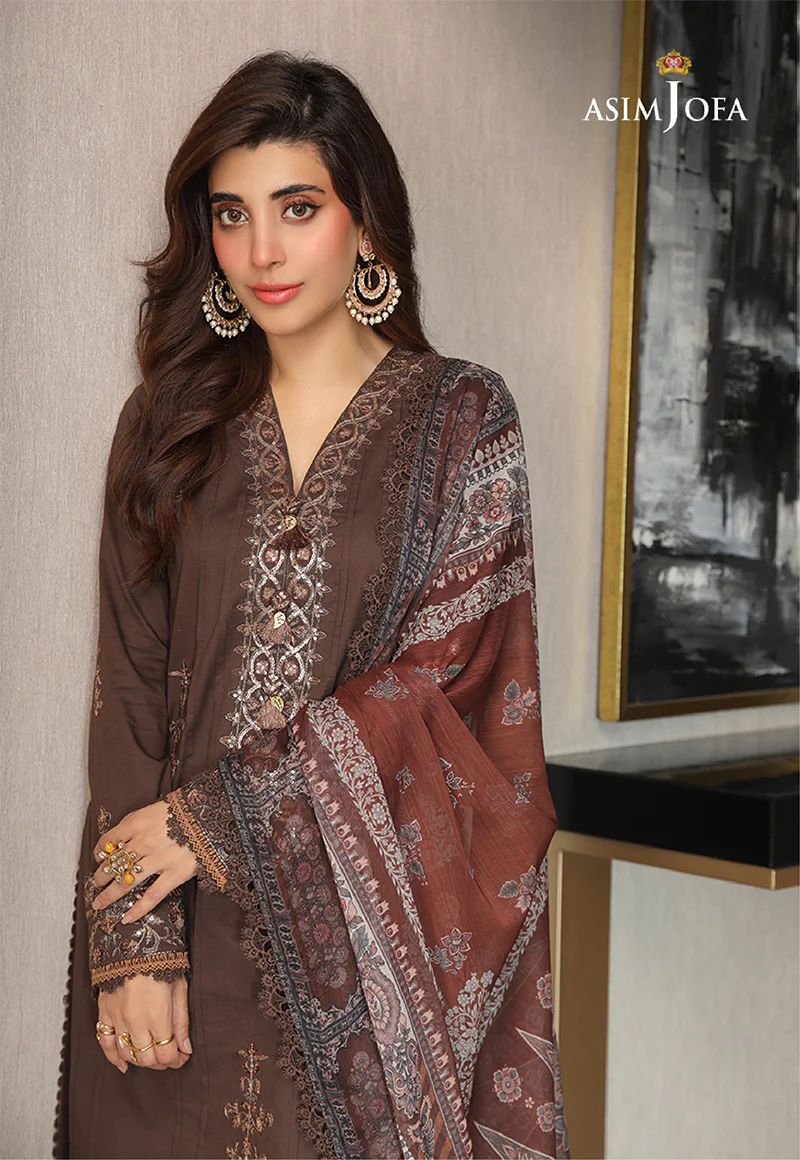 3pc ASIM JOFA Aira Collection 31