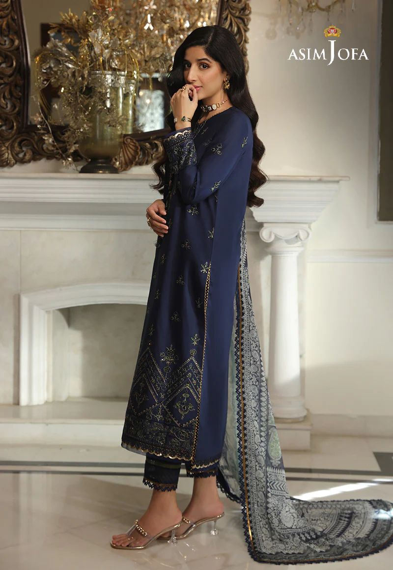 3pc ASIM JOFA Aira Collection 34