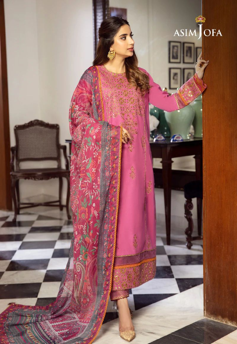 3pc ASIM JOFA Aira Collection 36