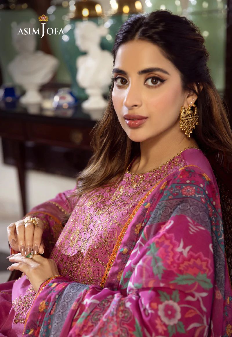 3pc ASIM JOFA Aira Collection 36