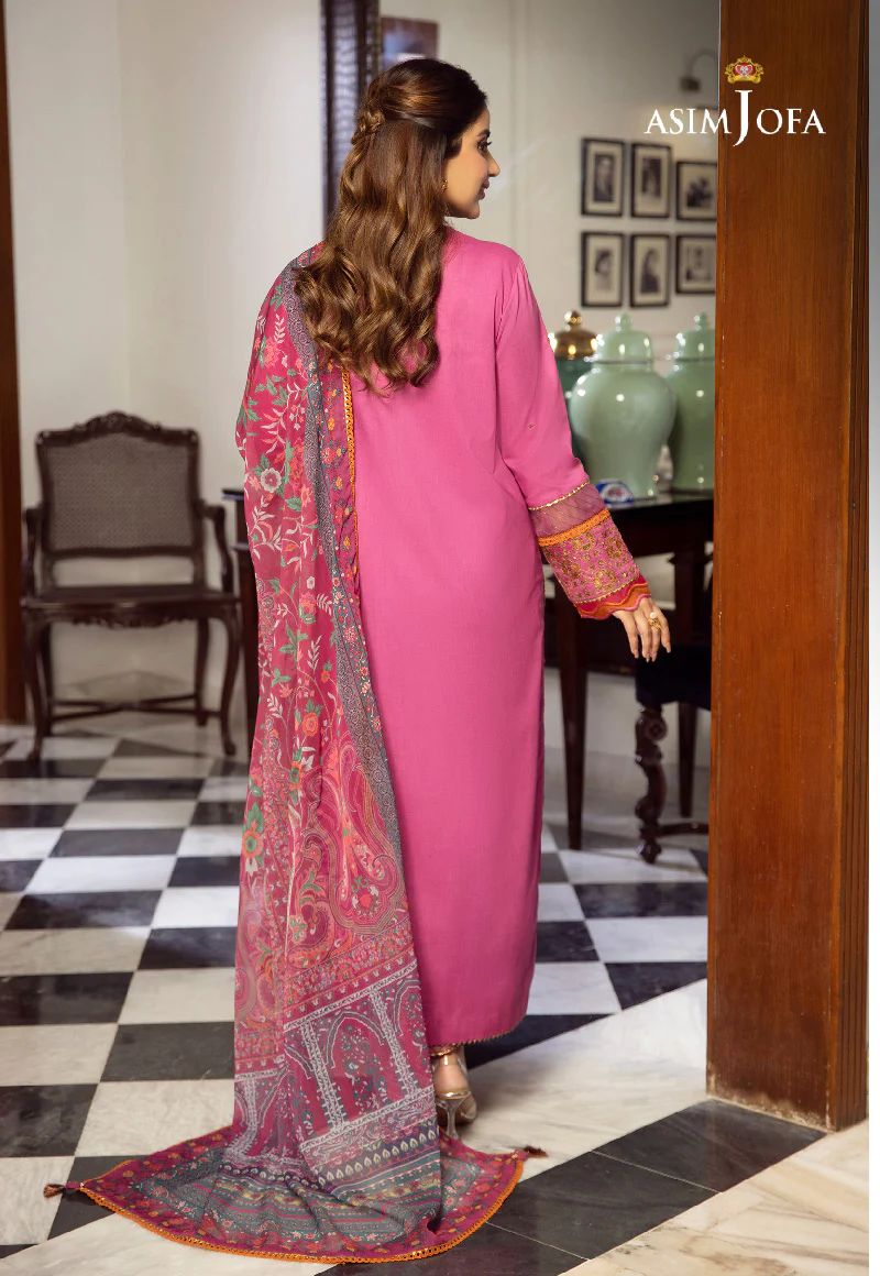3pc ASIM JOFA Aira Collection 36