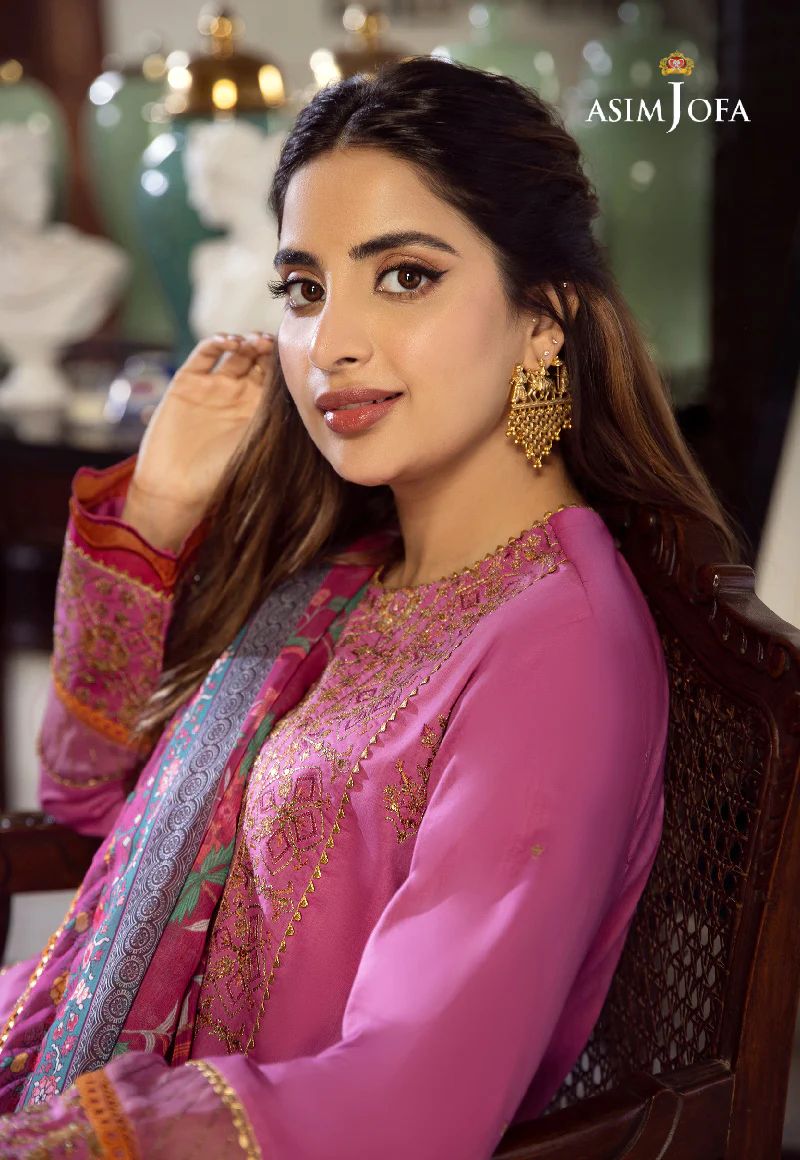 3pc ASIM JOFA Aira Collection 36